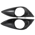 thumbnail image 2 of Automobile Right Front Bumper Fog Lamp Cover for, 2 of 5