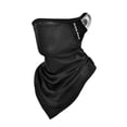 thumbnail image 1 of SgJHXb Earloop Half Faces Covers Ice Silk UVs Protections Bandana Scarf, 1 of 4