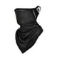 thumbnail image 1 of Cubrebocas Con Orejeras, Media Cara, Protección Uv, Bandana, Bufanda, 1 of 7
