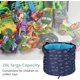 thumbnail image 5 of Baño de pies plegable 25L JM MX-0135818FYD, 5 of 5