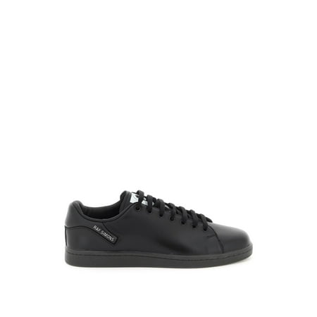 

Raf simons orion leather sneakers