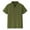 AG, variant on EFGYYF Girl Short Sleeve Polo: School Kids Button Up Casual Breathable Tops Hot Pink,10-12 Years