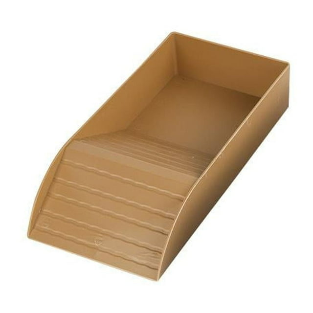 NUEVO bebedero para tortugas, antideslizante, para reptiles, con rampa para tortugas (AU) con S5X3