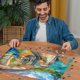 thumbnail image 3 of Rompecabezas Ravensburger Tropical Island Charter 1000 piezas, 3 of 7