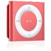 Restored Apple iPod Shuffle 4th Generation 2GB Pink MD773LL/A (Refurbished)