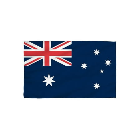 Bath Towel Australian Flag (Best Towel Brands Australia)
