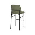 thumbnail image 6 of New Classic Furniture Erik Metal and Fabric Bar Chair in Green (Set of 2), 6 of 8