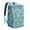 Sky-blue-16, variant on Cute Watercolor Crab Cooler Backpack - 20L Leakproof Insulated Lunch Box for Camping, Work & College, Keeps Food Cold/Hot for 20 Hours