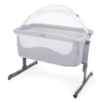thumbnail image 4 of Mosquitero Chicco para Cuna Next2Me Malla fina, 4 of 4