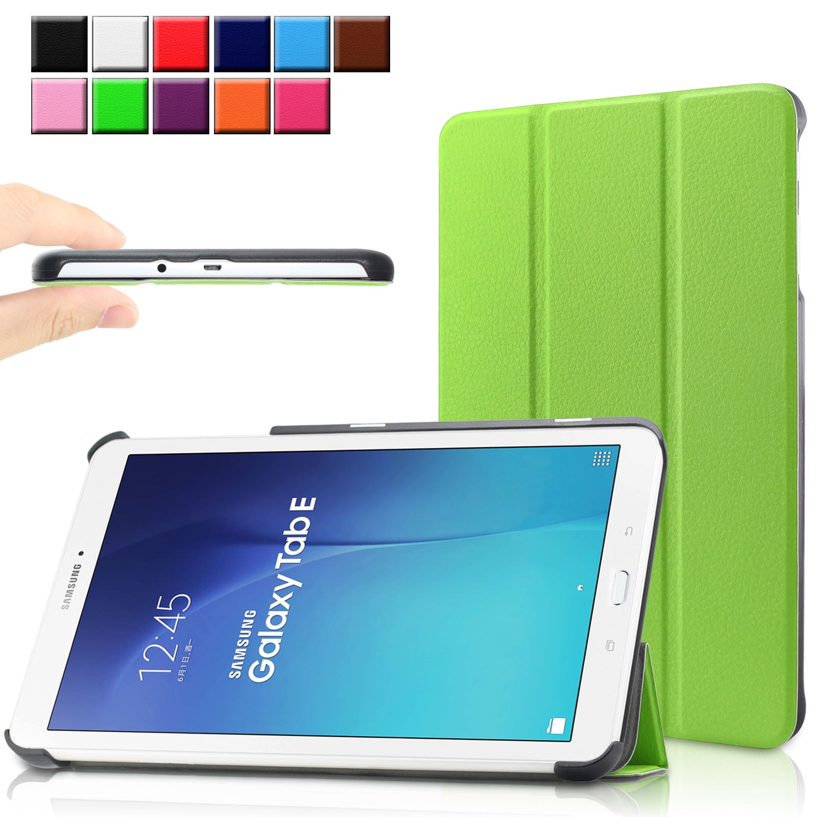 samsung galaxy tab e nook