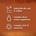 thumbnail image 3 of (Pack Of 12) Weiman Wipe Leather 30 Pieces, 3 of 5