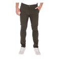 thumbnail image 2 of Pantalones Casuales Para Hombre De Gabardina Stretch, 2 of 8