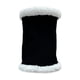 thumbnail image 5 of Protector de orejas para perros, protector de orejas para mascotas S Negro, 5 of 9