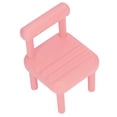 thumbnail image 4 of Silla de Escritorio para Casa de Muñecas BuyWeekMX 10 Piezas 1:12 Diseño Elevado, 4 of 9