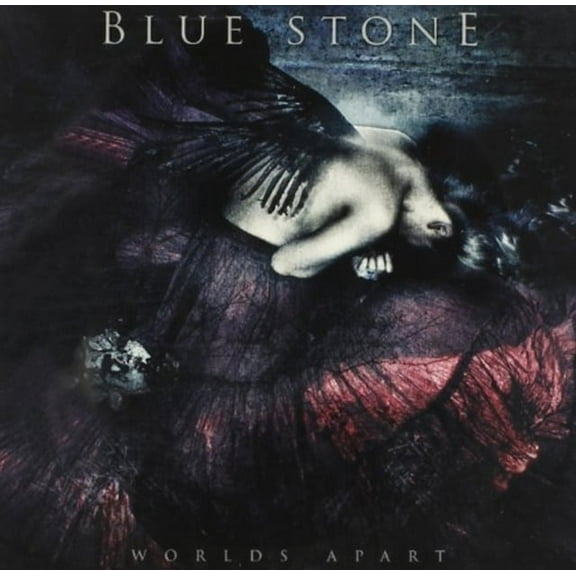 Worlds Apart (CD) (Includes DVD)