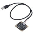 thumbnail image 4 of Mini USB2.0 Webcam Board, HD 5MP OV5693 Sensor Autofocus Camera Module With Microphone For  For  For OS X, 4 of 8