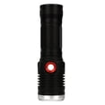 thumbnail image 2 of Linterna LED Portátil CUTICAT con Enfoque y 5 Modos para Acampar y Senderismo, 2 of 8