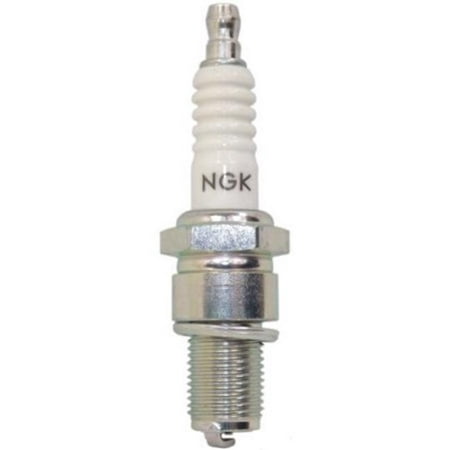 10x NGK Racing Spark Plug Stock 4074 Nickel Core Tip Low Angle 0.032in