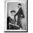 thumbnail image 2 of Historic Framed Print, Grand Duke Wilhelm Ernst, Saxony, 17-7/8" x 21-7/8", 2 of 9