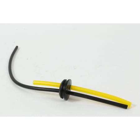 Fuel 180 Tabs - OEM Fuel Tank Pipe C Husqvarna 150 170 180 350 BT 370 380 Leaf Blower 544272801