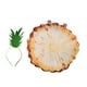 thumbnail image 4 of Disfraz de fruta, disfraz divertido de comida para Halloween, para carnaval, fotos, eventos con temática de comida. Piña adulta, 4 of 9
