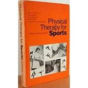 Pre-Owned Physical Therapy for Sports 9780721655536