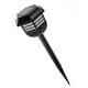 thumbnail image 4 of Juego De Luces Solares De Luz Led Para Caminos De Césped, Ip65, Luz Impermeable Para Exteriores, 600 Mah,Plástico Para Caminos, Caminos, Arenas, Parques, Jardines, Patios2 Uds., Moyic HA015223-00, 4 of 6