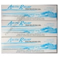 thumbnail image 6 of Arctic Relief Natural Menthol External Gel, Long Lasting Pain Relief, 4 oz, 6 of 6