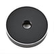 thumbnail image 1 of Adaptador para Tocadiscos de Vinilo Sólido de 45 RPM, Adaptador para Tocadiscos de Vinilo de 7 Pulgadas, Accesorios para Fonógrafo, 1 of 5