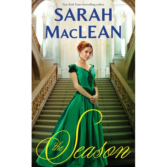 The Season, (Paperback)