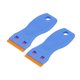 thumbnail image 3 of Raspador de cuchilla de plástico raspador de limpieza portátil multifuncional para quitar pegatinas para quitar calcomanías para automóviles ANGGREK Otros, 3 of 8