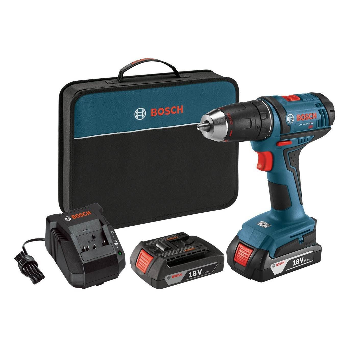 Bosch Universaldrill 18v Купить Шуруповерт