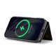 thumbnail image 5 of MAGKING K2 Series For iPhone 17 Pro Case Compatible with MagSafe PC + TPU + PU Phone Cover -, 5 of 5