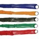 thumbnail image 5 of Hamaca de nailon portátil para jardín, red de malla para dormir, hamaca para viajes al aire libre, camping, hamaca azul, verde y roja, hamaca verde, 5 of 5