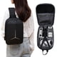 thumbnail image 2 of Bolsa de almacenamiento para drones para MINI 3 PRO, bolsa de viaje para drones con capa acolchada de espuma protectora, cremallera doble, 2 of 5
