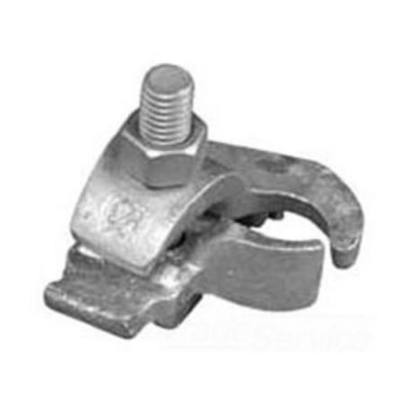 

Appleton PC-100ET 1-IN EDGE TYPE CLAMP