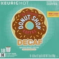 thumbnail image 3 of The Original Donut Shop, Decaf Coffee (18 K-Cups), 3 of 3