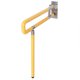 thumbnail image 3 of Reposabrazos En Forma De U, Barra De Apoyo Para Inodoro, Moderno Y Simple, Fácil De Instalar, Pasamanos Sin Barreras, Amarillo Para Mujeres Embarazadas, Discapacitados, Ancianos, OTVIAP Toilet Safety Rail, 3 of 8