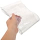 thumbnail image 5 of Moluckfu Transparente Para Puerta Anti Viento Para Uso En El Hogar Sin Necesidad De Tornillos, 5 of 8
