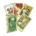 thumbnail image 3 of The Starseed Tarot Cards English Version Deck Tarot Board Games Playin, 3 of 5