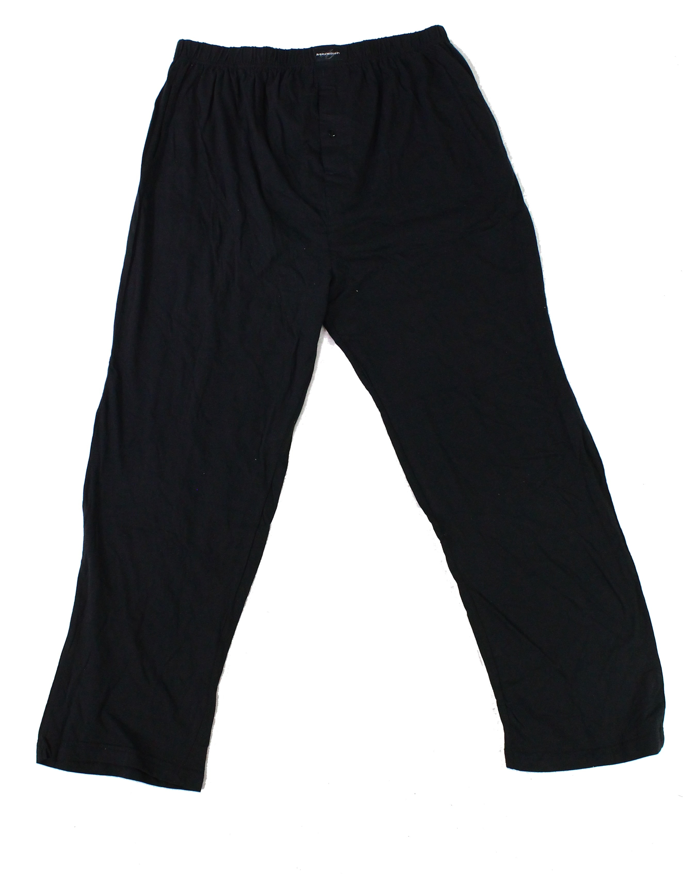 Andrew Scott Sleepwear & Robes - Mens Sleepwear Lounge Pants Three Pack ...