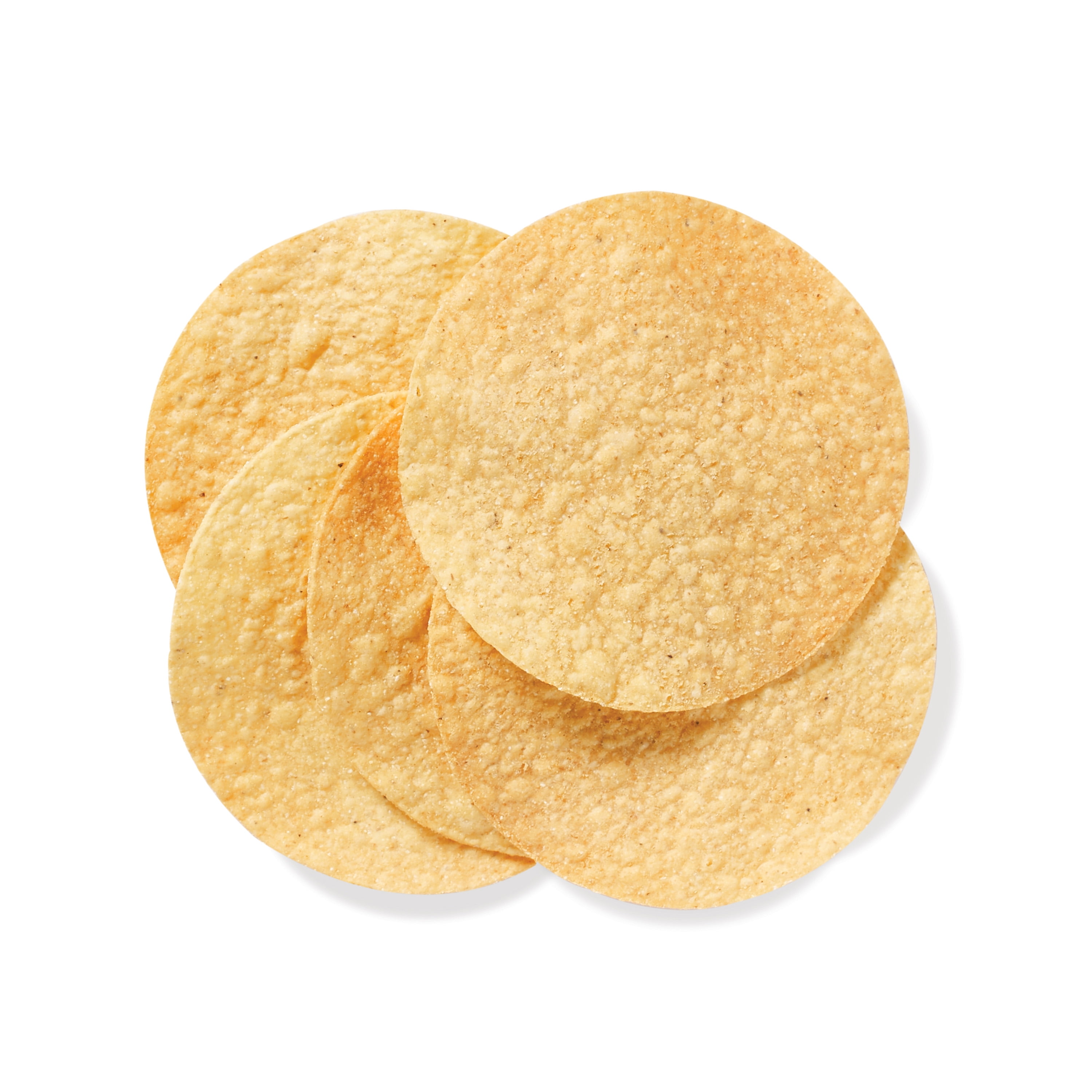 (3 pack) La Banderita Crunchy Corn Tostadas 12.4 oz