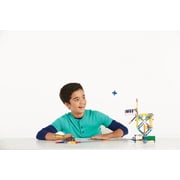 KNEX Imagine - Power & Play Motorized Building Set - Creative Building Toy