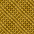 thumbnail image 1 of Ahgly Company Machine Washable Indoor Square Transitional Yellow Area Rugs, 8' Square, 1 of 7