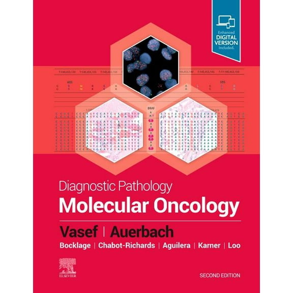 Diagnostic Pathology: Diagnostic Pathology: Molecular Oncology (Hardcover)