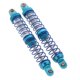 thumbnail image 1 of Amortiguador Shock Absorber Hugo 1:10 1:8 RC Coches SCX10 90046 90047 90048 100mm, 1 of 7