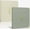 Beige-green, variant on Aesthetic 3 Ring Binder Set of 2 - Sturdy 1 Inch Binder Fits Letter Sized Paper - A Cute Holder for Women or Men with Pocket Easily Organizes Your Paperwork for School, Office or Work