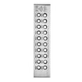 thumbnail image 4 of Keenso Jewelry Wire Drawplate, Metal Round Shape Drawing Plate, For Crafts Jewelry Making, 4 of 8