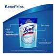 thumbnail image 4 of Desinfectante multiusos Lysol 500 ml, 4 of 6