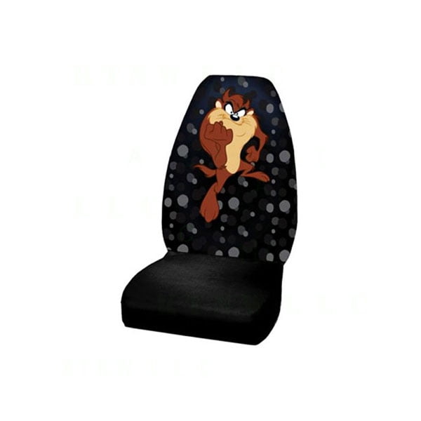 Taz Car Seat Covers And Floor Mats Velcromag